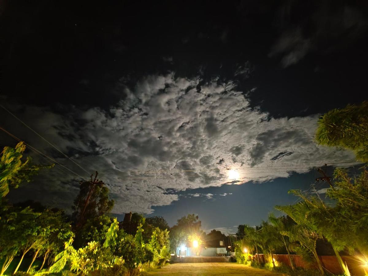 Wanderlust Corbett Resort Garjia Exterior foto