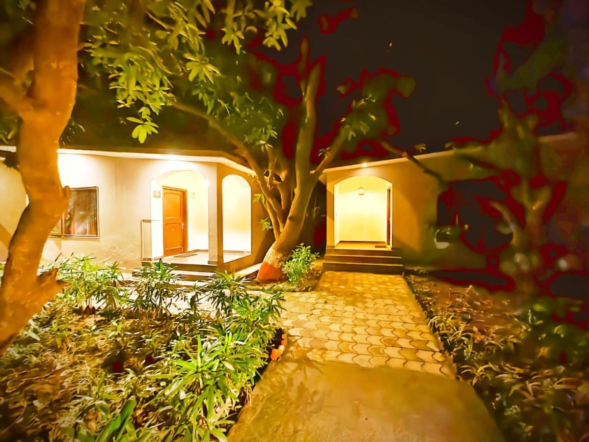 Wanderlust Corbett Resort Garjia Exterior foto