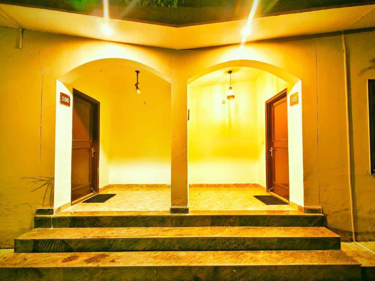 Wanderlust Corbett Resort Garjia Exterior foto